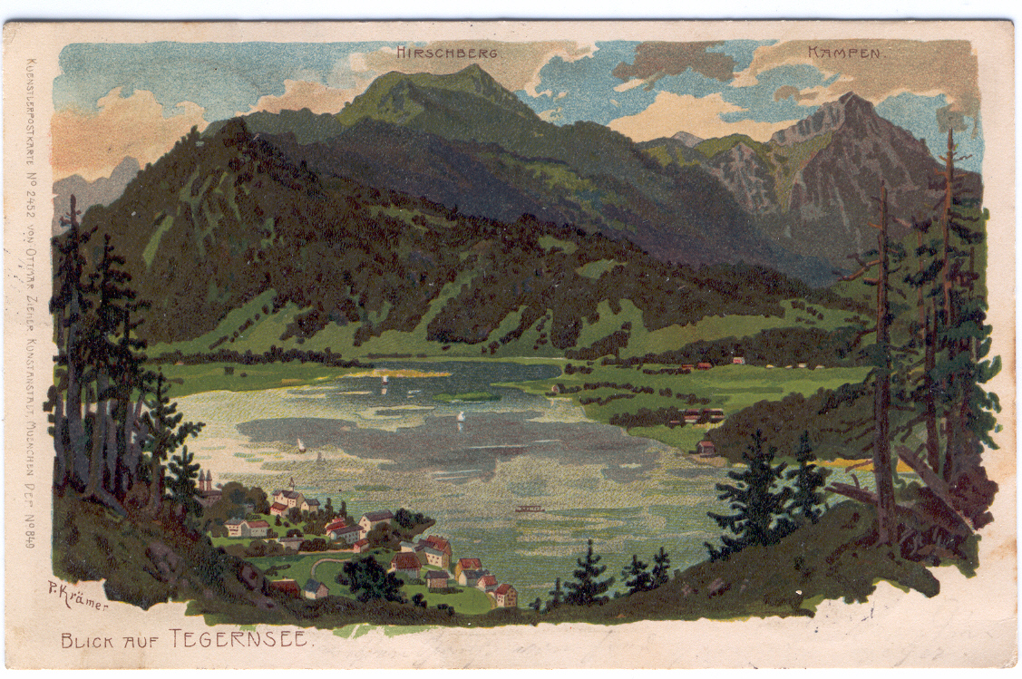 Ein Beispielbild